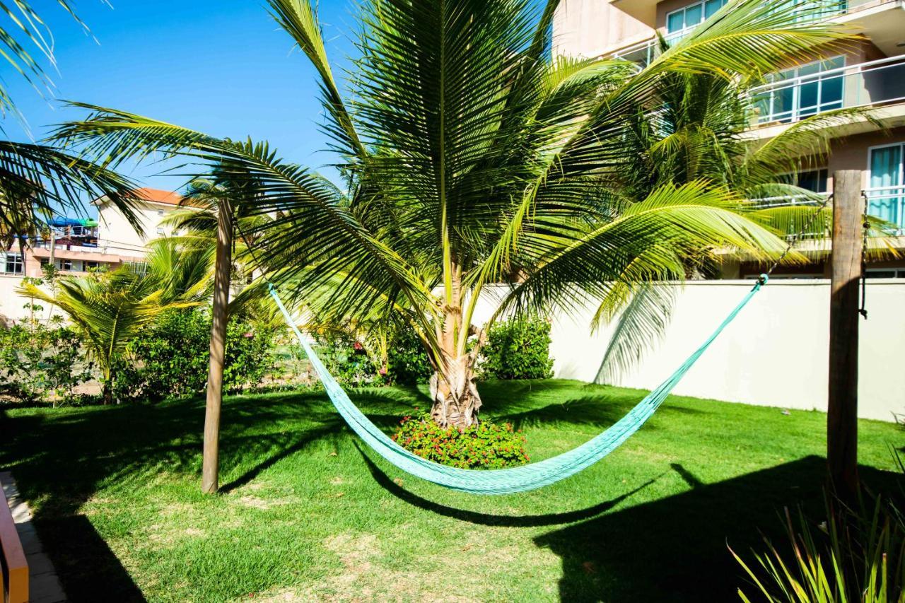 Beach Park Palm - Cobertura Luxo Aquiraz Exterior foto