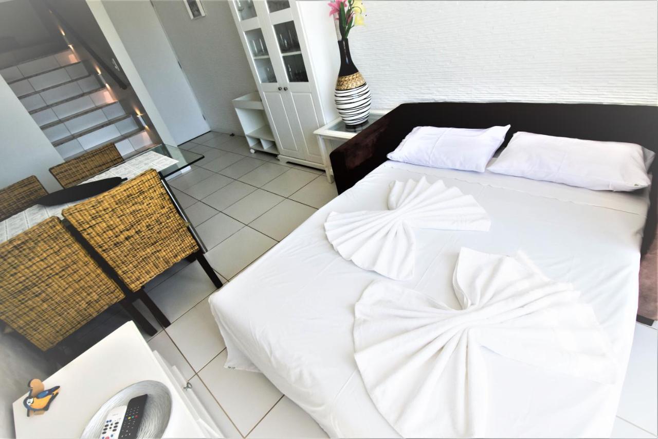 Beach Park Palm - Cobertura Luxo Aquiraz Exterior foto