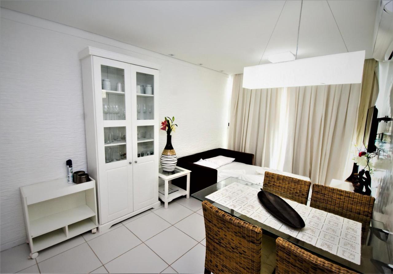 Beach Park Palm - Cobertura Luxo Aquiraz Exterior foto