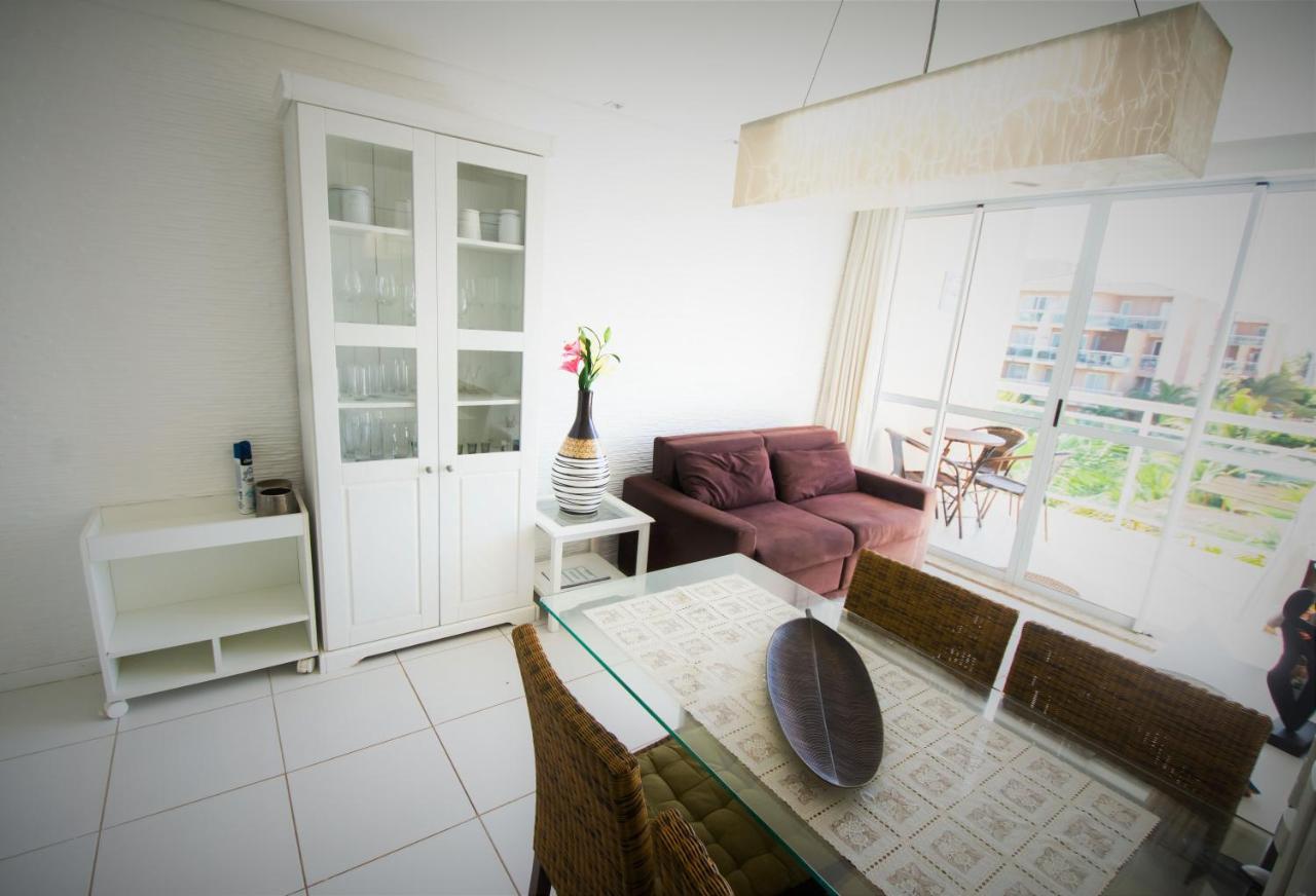 Beach Park Palm - Cobertura Luxo Aquiraz Exterior foto