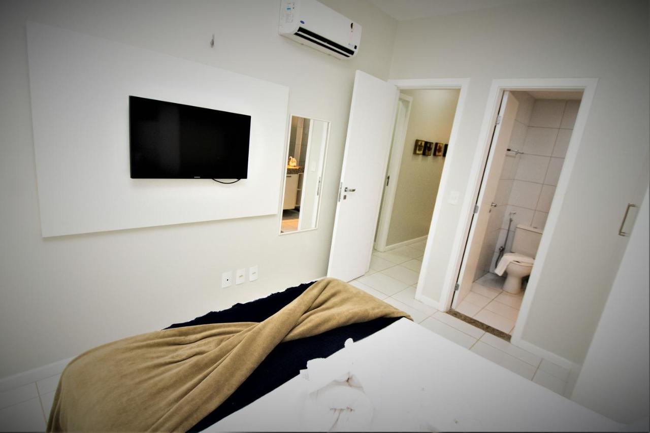 Beach Park Palm - Cobertura Luxo Aquiraz Exterior foto